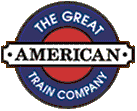 The Great American Train Company