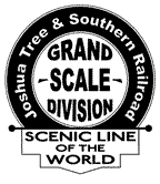 Grand Scale Blog